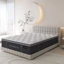 Davini Cloud Medium Mattress - King Single at online8 furniture store Auckland