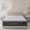 Davini Cloud Medium Mattress - Queen at online8 furniture store Auckland
