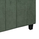 Deco Headboard - Olive - Double/Queen at online8 furniture store Auckland