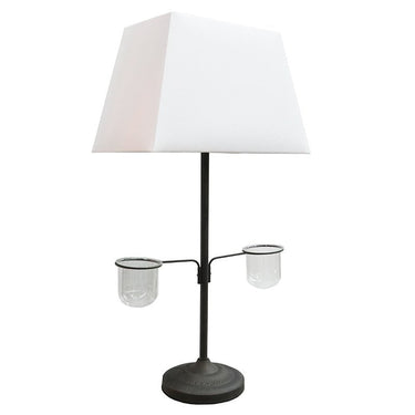 Deco Vase Table Lamp at online8 furniture store Auckland