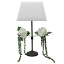 Deco Vase Table Lamp at online8 furniture store Auckland