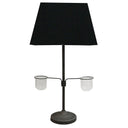 Deco Vase  Table Lamp at online8 furniture store Auckland