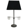 Deco Vase  Table Lamp at online8 furniture store Auckland