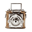 Decorative Antique Camera at online8 furniture store Auckland