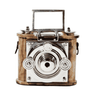 Decorative Antique Camera at online8 furniture store Auckland