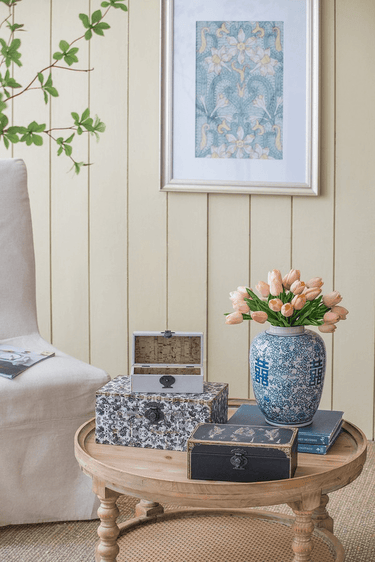 Decorative Box Set of 3 at Online8 Furniture Auckland NZ