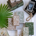 Decorative Box - Set of 3 at online8 furniture store Auckland