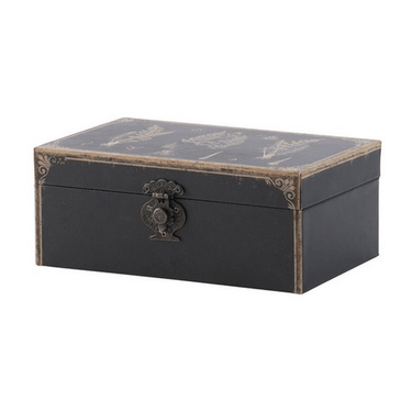 Decorative Box Set of 3 at Online8 Furniture Auckland NZ