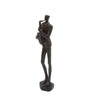 Decorative Figure Musician Saxophone at online8 furniture store Auckland