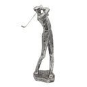 Decorative Golf Figure at online8 furniture store Auckland