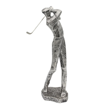 Decorative Golf Figure at online8 furniture store Auckland