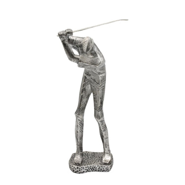 Decorative Golf Figure at online8 furniture store Auckland