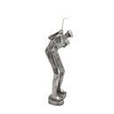 Decorative Golf Figure at online8 furniture store Auckland