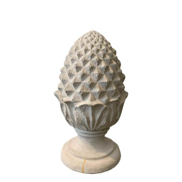 Decorative Pineapple Finial at online8 furniture store Auckland