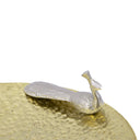 Decorative Plate with Bird at online8 furniture store Auckland