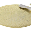 Decorative Plate with Bird at online8 furniture store Auckland