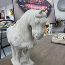 Decorative Trojan Horse Indoor/Outdoor at online8 furniture store Auckland