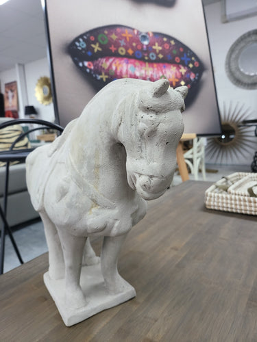Decorative Trojan Horse Indoor/Outdoor at online8 furniture store Auckland