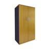 Delta 1800H Storage Cupboard at online8 furniture store Auckland