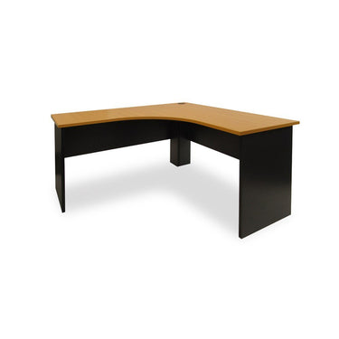 Delta Corner Desk at online8 furniture store Auckland