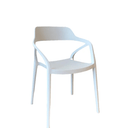 Delta Dining Chair indoor | Outdoor at Online8 Furniture Auckland NZ