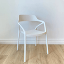 Delta Dining Chair indoor | Outdoor at Online8 Furniture Auckland NZ
