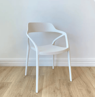 Delta Dining Chair indoor | Outdoor at online8 furniture store Auckland