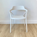 Delta Dining Chair indoor | Outdoor at Online8 Furniture Auckland NZ
