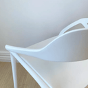 Delta Dining Chair indoor | Outdoor at Online8 Furniture Auckland NZ