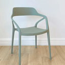 Delta Dining Chair Indoor | Outdoor at online8 furniture store Auckland