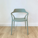 Delta Dining Chair Indoor | Outdoor at online8 furniture store Auckland