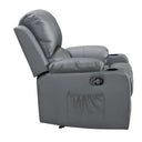Denver Manual Recliner Lounge Suite - 3+1+1 at online8 furniture store Auckland