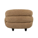 Denver Occasional Chair - Mustard at online8 furniture store Auckland