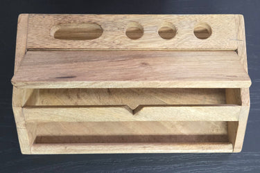 Desk Organizer at online8 furniture store Auckland