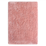 Devon Blush Shaggy Rug at online8 furniture store Auckland
