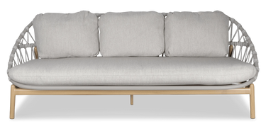 Dezza 5 Pcs Luxury Lounge Suite - Grey at online8 furniture store Auckland