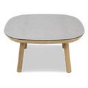 Dezza 5 Pcs Luxury Lounge Suite - Grey at online8 furniture store Auckland