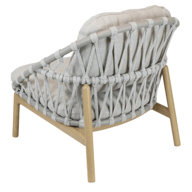 Dezza 5 Pcs Luxury Lounge Suite - Grey at online8 furniture store Auckland