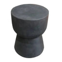 Diego Stool - Matte Black at Online8 Furniture Auckland NZ