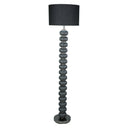 Dimple Floor Lamp 160cm at Online8 Furniture Auckland NZ