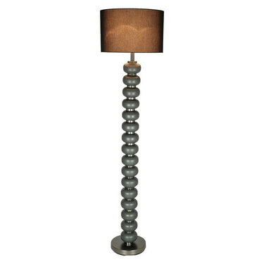 Dimple Floor Lamp 160cm at Online8 Furniture Auckland NZ