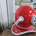 Diving Helmet US Navy – Mobil Pegasus Ltd Edition at online8 furniture store Auckland