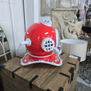 Diving Helmet US Navy – Mobil Pegasus Ltd Edition at online8 furniture store Auckland