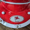 Diving Helmet US Navy – Mobil Pegasus Ltd Edition at online8 furniture store Auckland