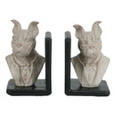 Dog Bookends at online8 furniture store Auckland