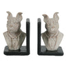 Dog Bookends at online8 furniture store Auckland