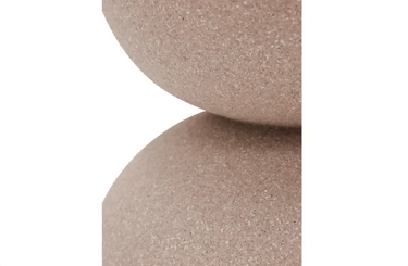 Dolly MGO Planter - Dusty Pink at online8 furniture store Auckland