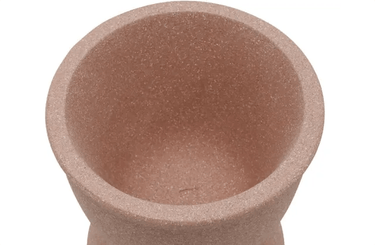 Dolly Planter - Dusty Pink at online8 furniture store Auckland