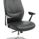 Domain High Back Executive Chair at online8 furniture store Auckland
