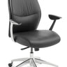 Domain Mid Back Executive Chair at online8 furniture store Auckland